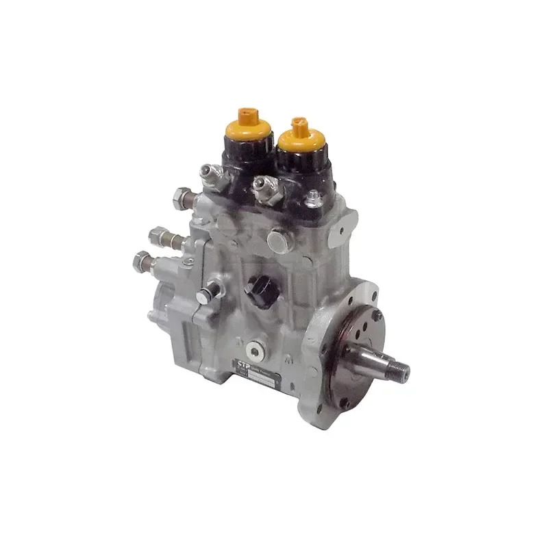 

Fuel Inje ction Pump 6219-71-1201 6219-71-1200 for Komaaatsu Excavator PC2000-8 HD785 Machinery Engine Parts