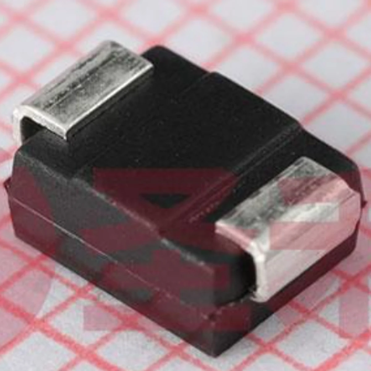 NEW original Marking ED fast recovery/high-efficiency diodes 900mV@2A  200V 10uA@200V  2A DO-214AA(SMB) ES2D-E3/52T Rectifiers