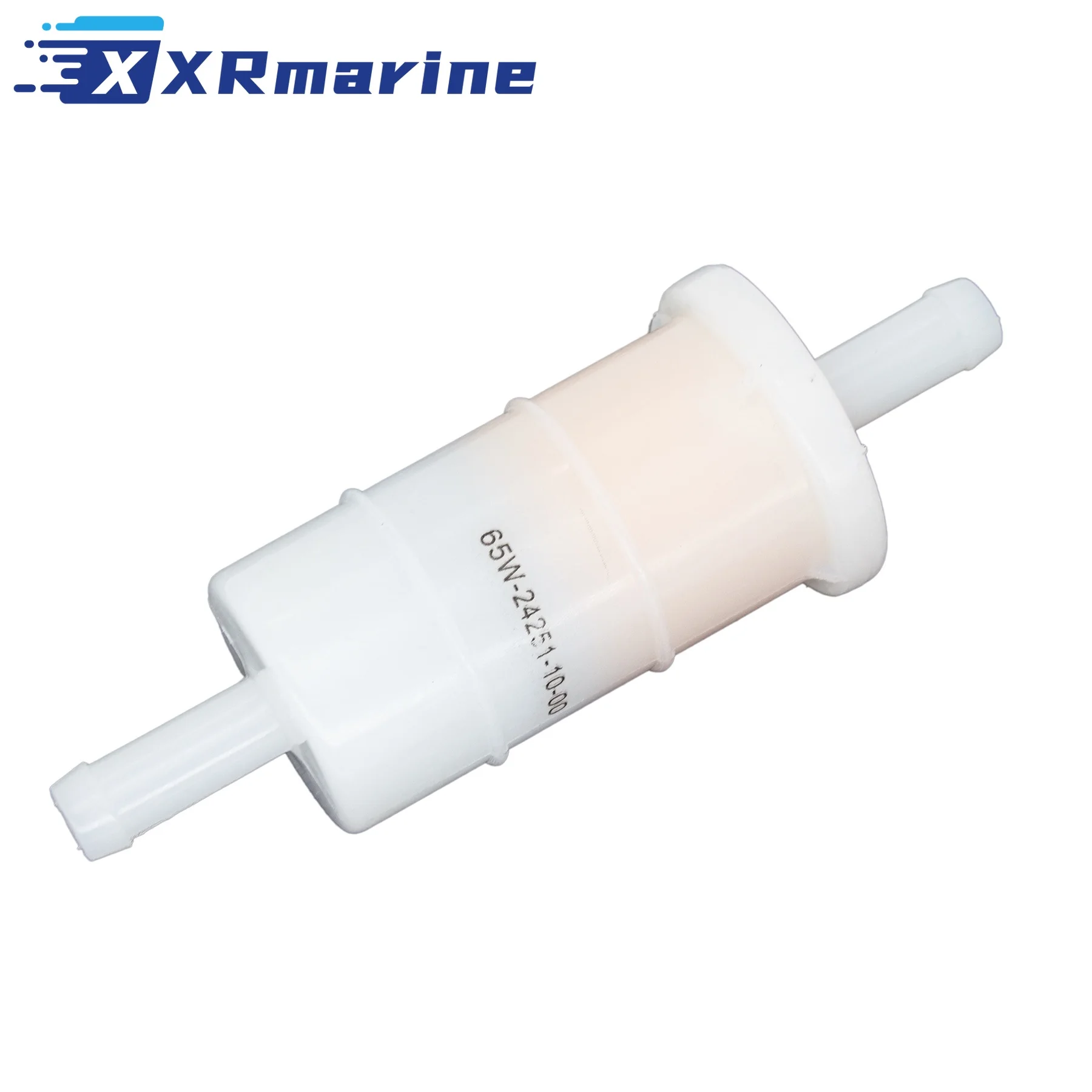 فلتر وقود غاز لياماها ، زئبق ، جونسون ، إيفينو رود ، أومك ، خارجي 65W-24251-10-00 ، 816296Q2 ، سييرا 18-away ، 2