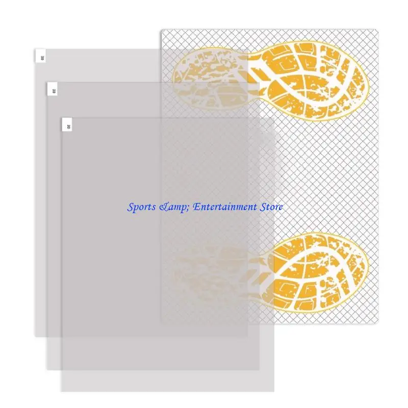 G7NF Antislip Basketball Grip Matte Nonslip Basketball Klangpad für Schmutzentfernung