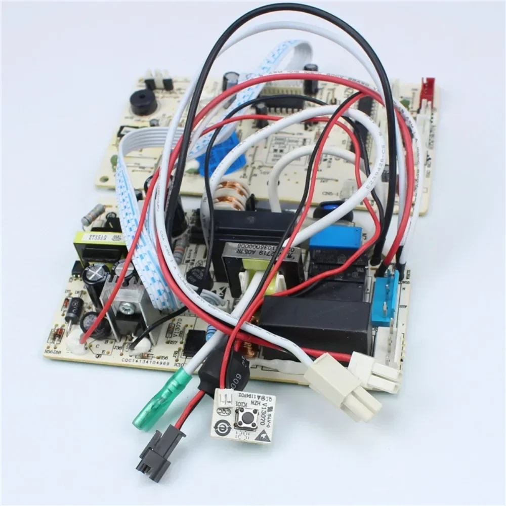 New For Haier Air Conditioner Indoor Unit Control Board 0010403410 Circuit PCB Conditioning Parts