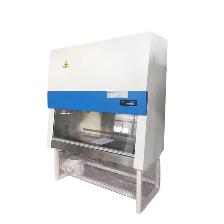 All Steel Class II A2Class II A2 Biological Safety Cabinet Model BSC-1500IIA2