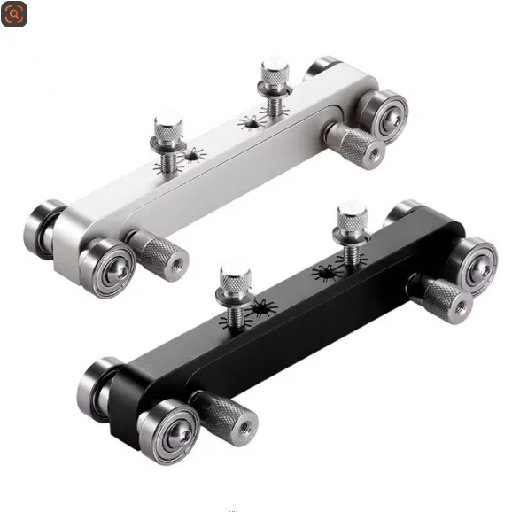 

Guitar nut sander, string nut grinding tool, folk, classical, electric guitar upper and lower bridge repair tools, sandpaper