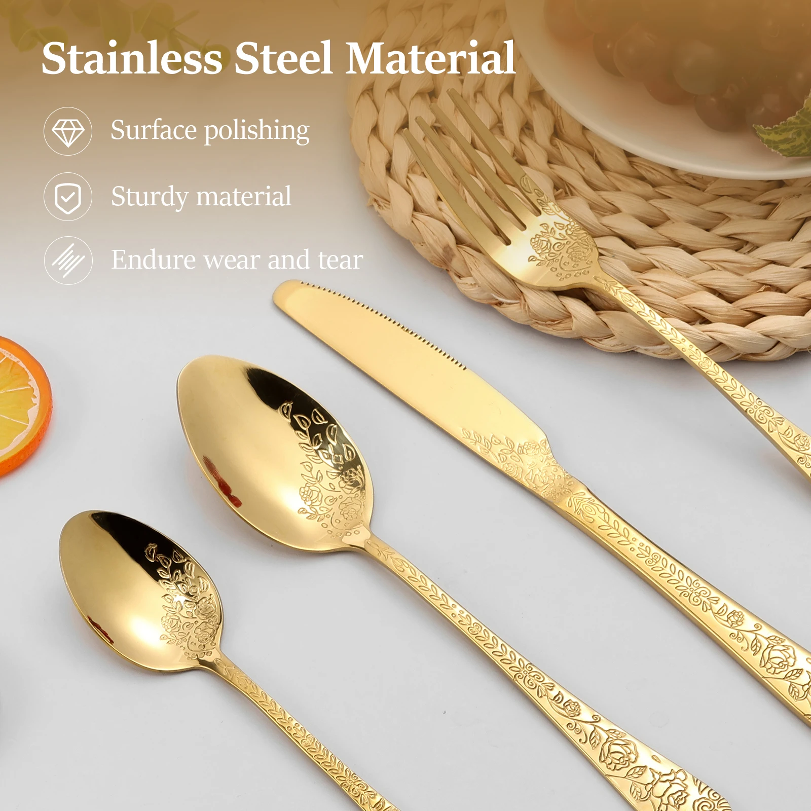 Thumbnail 3 - #16 Discounted Carving Forks Worth Buying