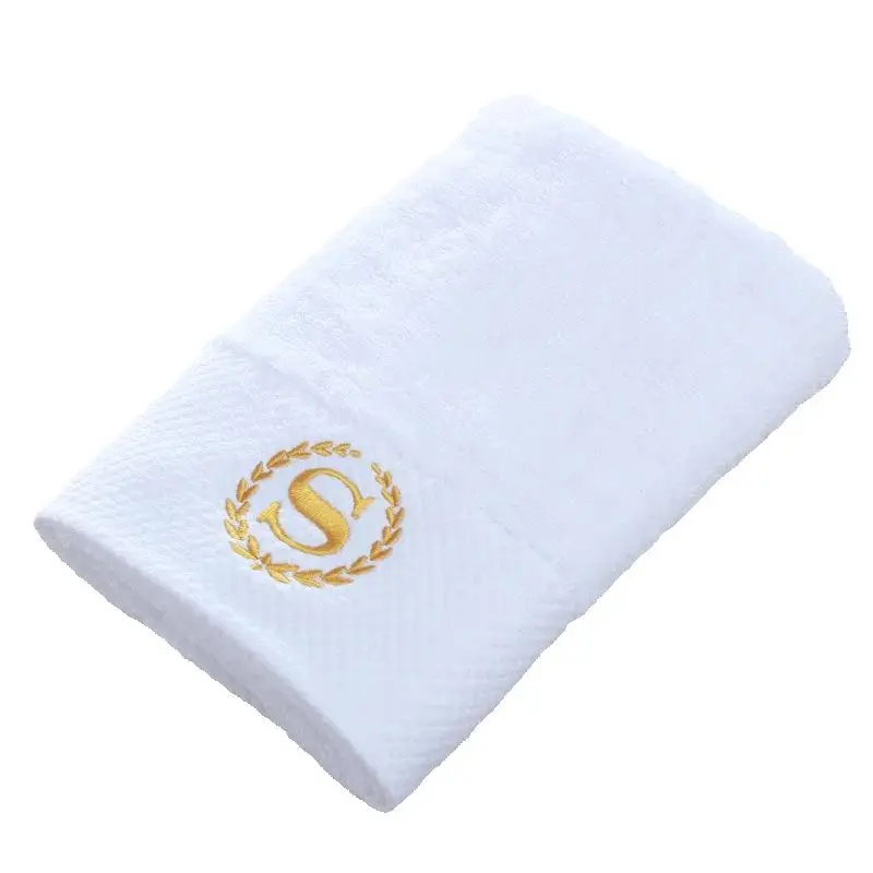 Ahsnme White Cotton… - image