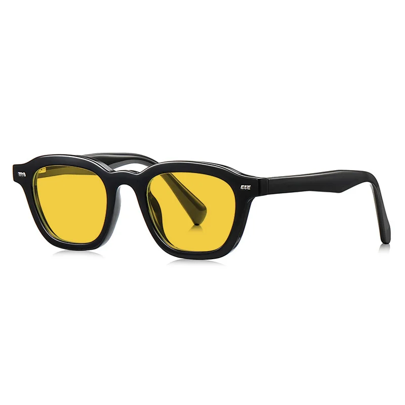 OKH Anti-Blaulicht-Brille für besseren Schlaf, orangefarbene Gläser für Männer, rote Gläser, Gaming-Brille, Schlafhilfe-Brille für Frauen – Detail 10
