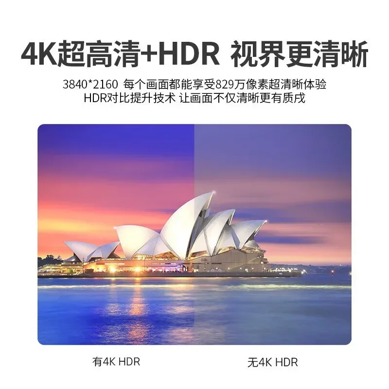 Smart TV Google English System