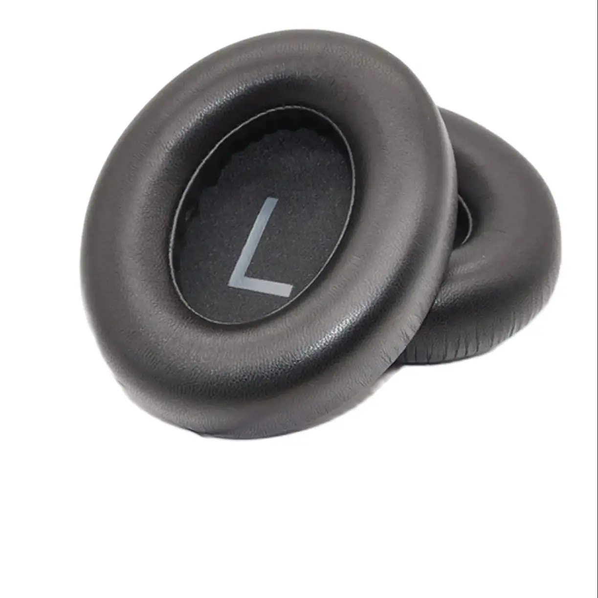 Lambskin NC 700 Earpads Real Leather Ear Pads Cushions Sheepskin Replacement Cups for Bose NC700 Noise Canceling Headphones