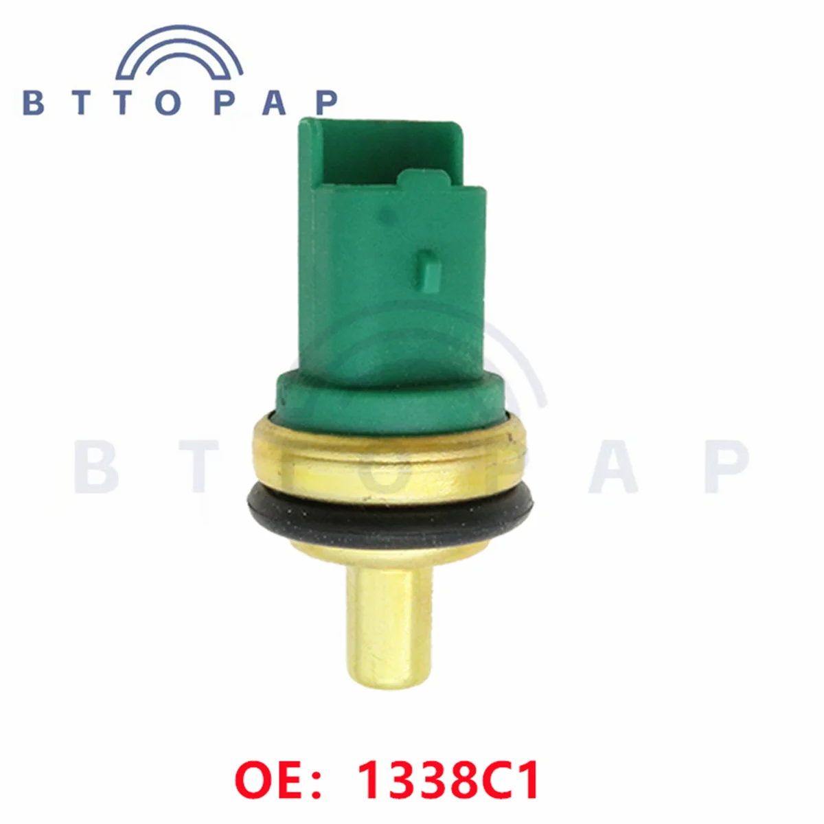 

Датчик температуры охлаждающей жидкости 1338C1 2S6Q-12A648-AA 9655414180 1231943 для Jumpy Fiat C2 C3 C4 FORD CITROEN C1 GRAND PICASSO
