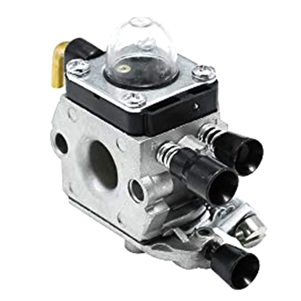 Hedge Trimmer Carburetor Repair Kit Suitable for ForFS38 ForFS45 Comes with Essential Components for Quick Fixes