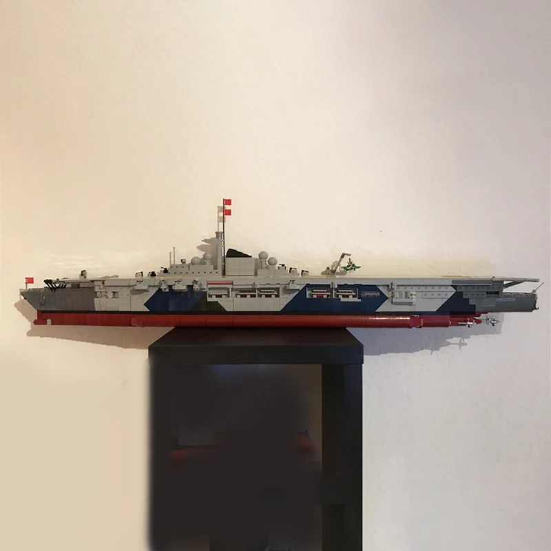 인기 8537 PCS MOC 전투 우주선 기술 블록 모델 창의적인 DIY 조립 블록 장난감 크리스마스 생일 선물