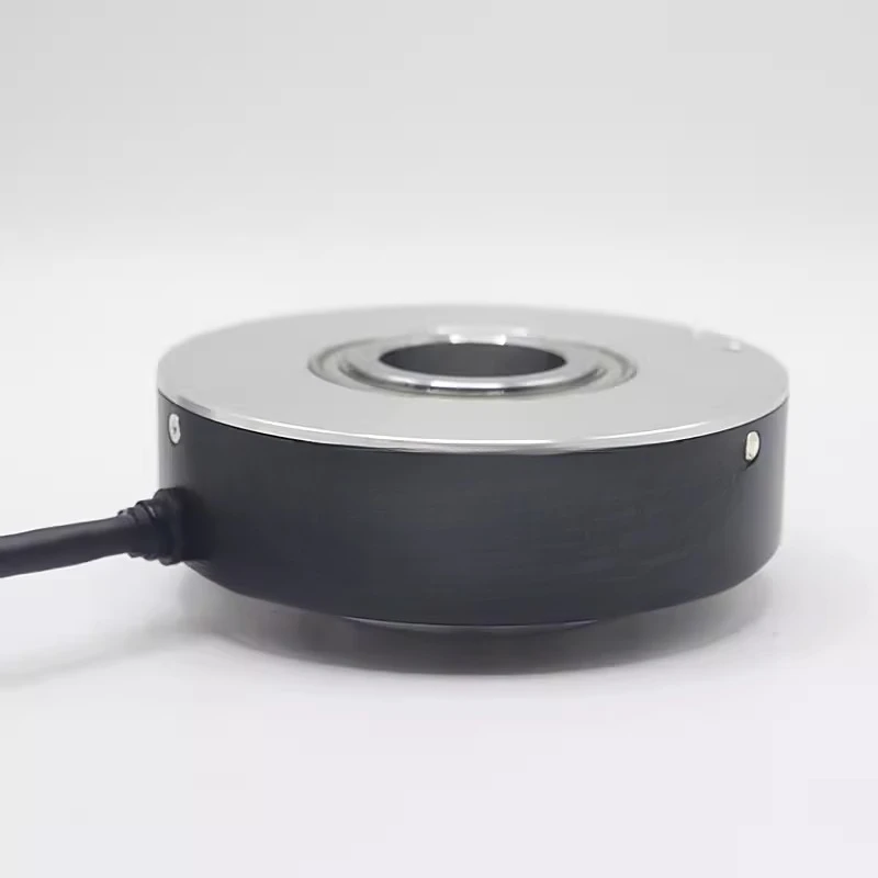 

Optical Encoder, Hollow Shaft Encoder
