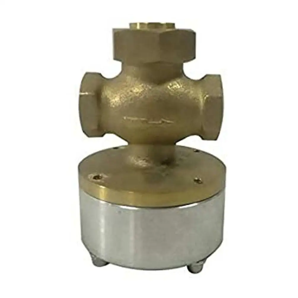 02250069-820 Vent Valve for Sullair Screw Portable Air Compressor Valve Blowdown