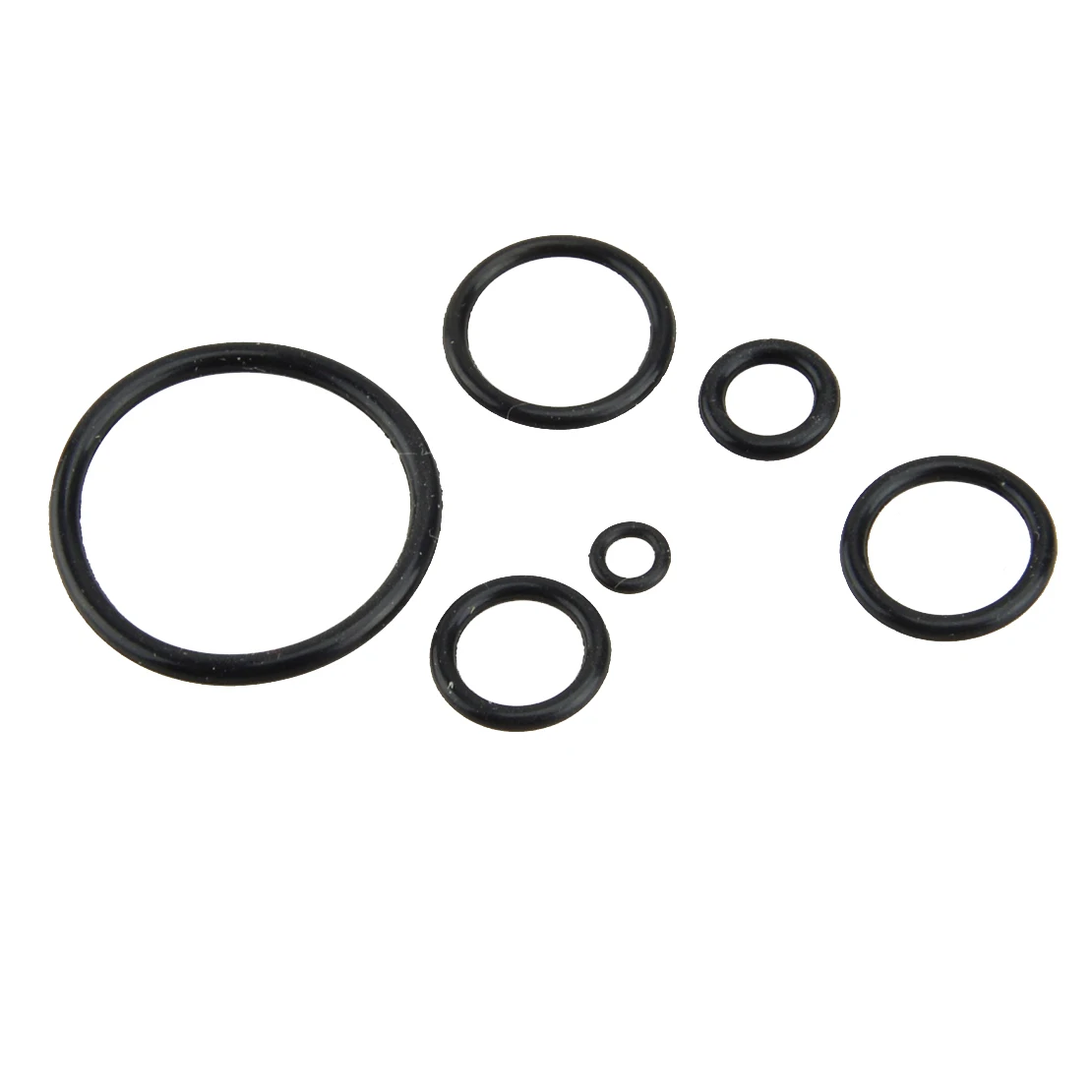 2 Sets Motorcycle Carburetor Vacuum Diaphragm Repair Rebuild Kit Fit for Aprilia Pegaso 650 Cube BMW F650