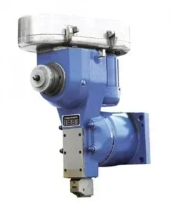 exquisita artesanía MLH-100 MLH-125 cabezal ranurado
