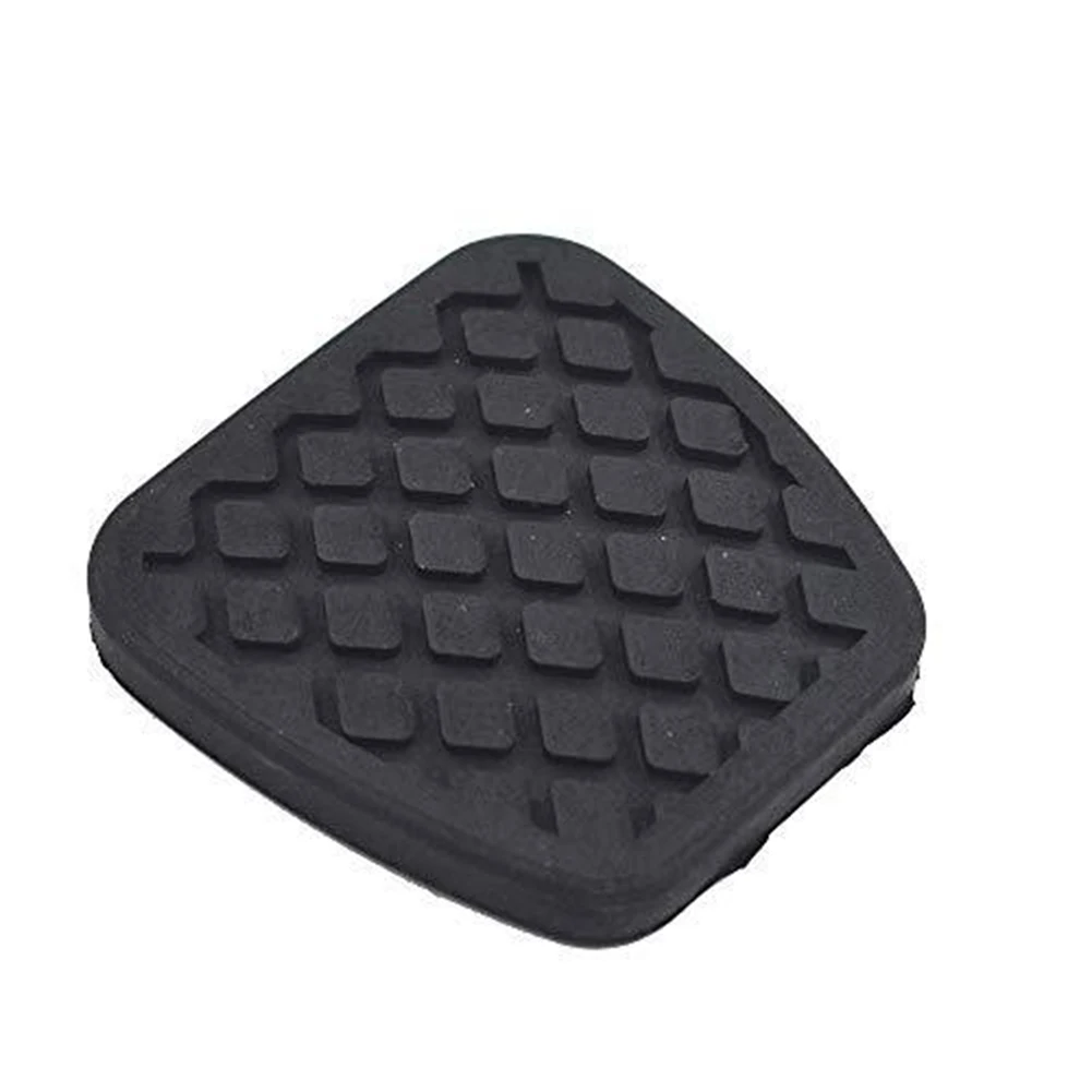 Manufacturer Part Number Brake Pedal Cover Control While Driving Easy Installation High-quality Materials Daily Driving For CRX