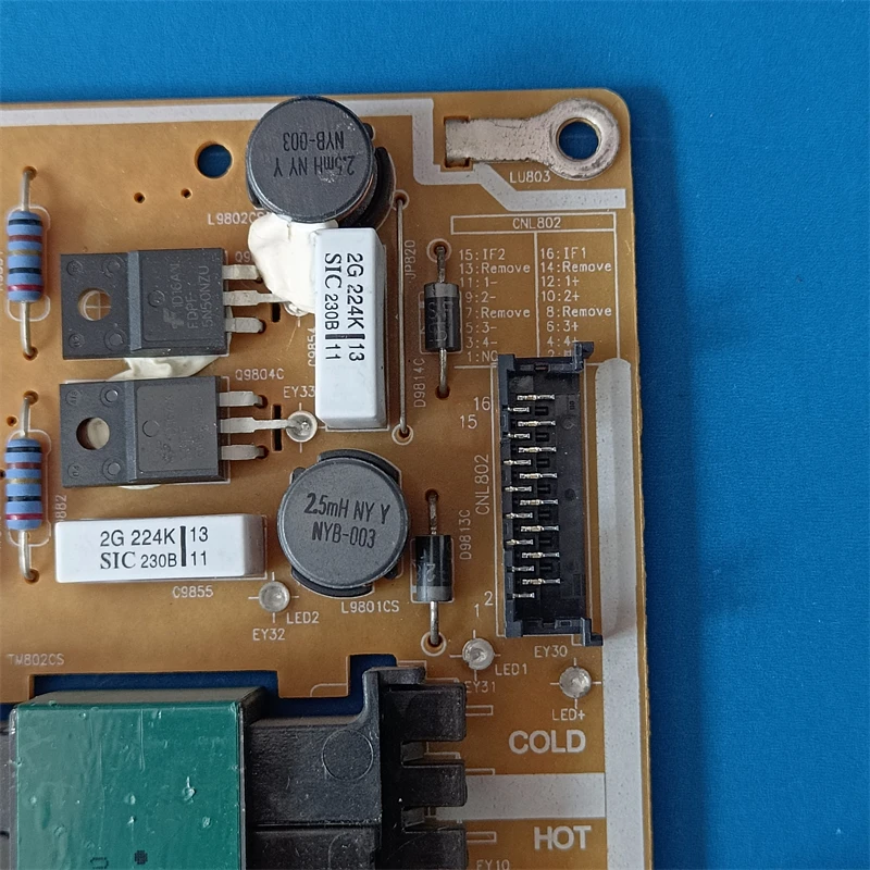 BN44-00609F BN44-00609B Power Supply Board UE39F5000AK UN40F5500AG UE40F5000AK UN40F5200AG UN40F5000AF UE42F5000AW UE42F5000AK