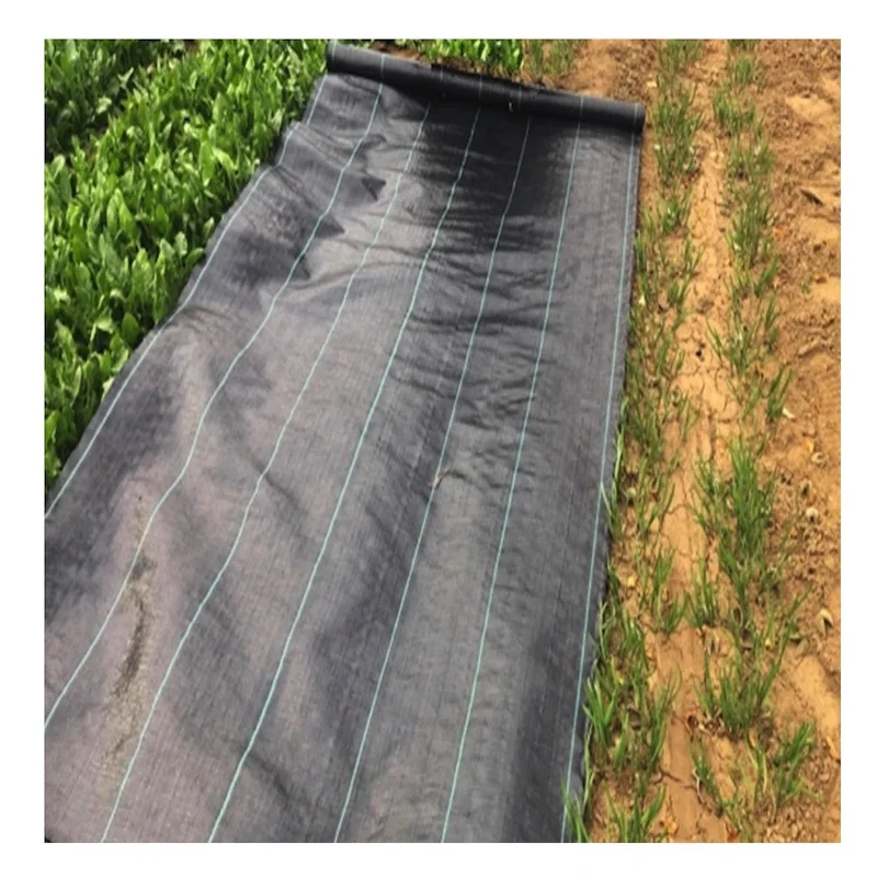 

2025Weed Mat Ground Cover Weed Mat pp Weed Control Mat for Garden