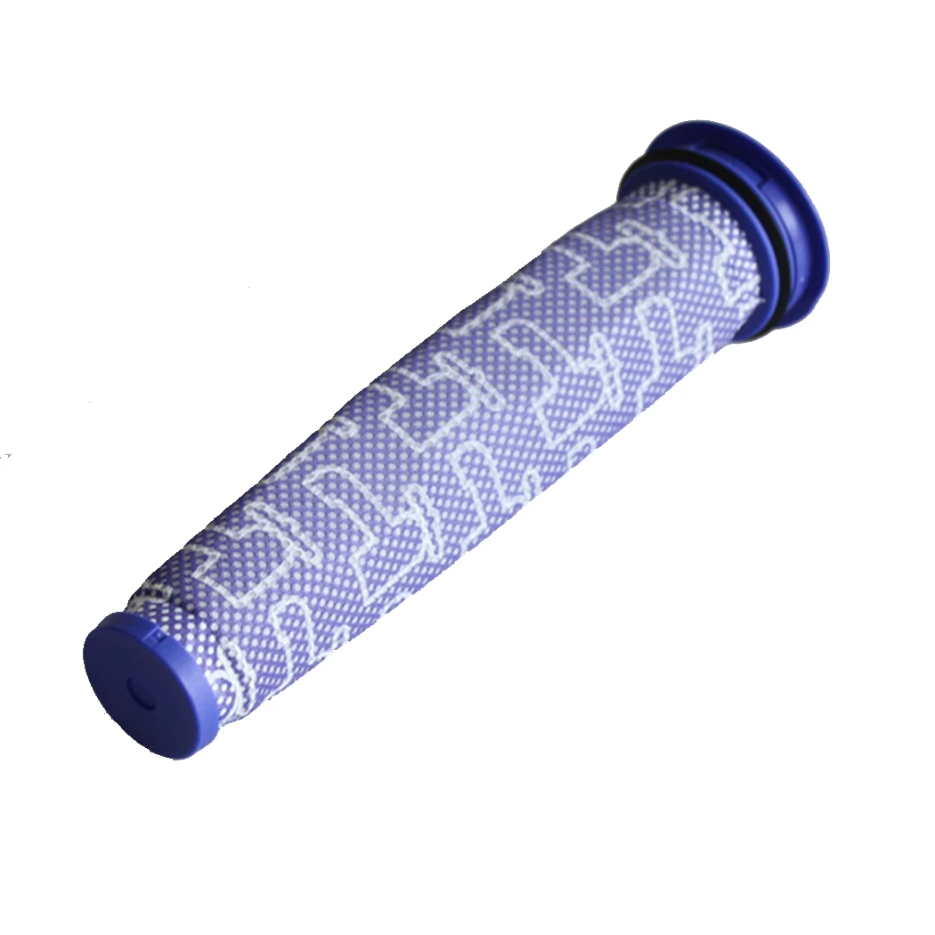 Pré filtro lavável do motor para dyson light ball multi piso up22 lbmf vassoura robô acessórios de limpeza