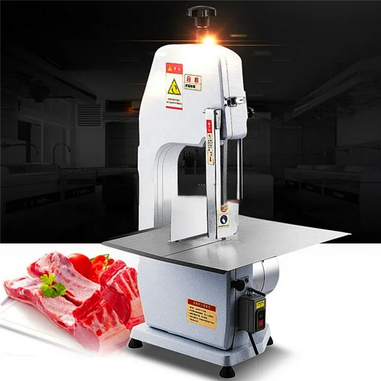 Macchina per tagliare alimenti a basso costo per affari di strada