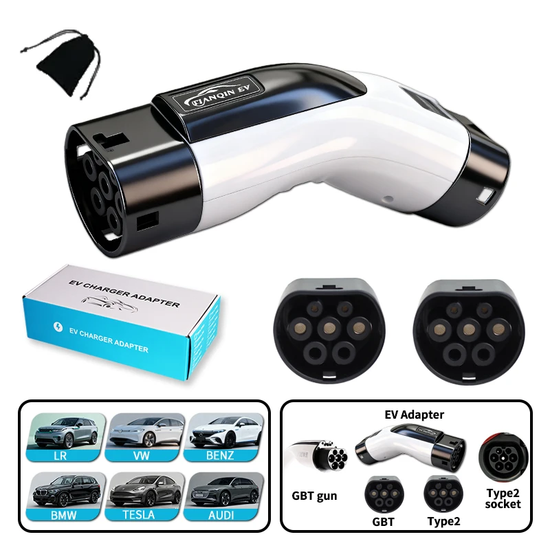 Gbt To TYPE2 Ev Ada…