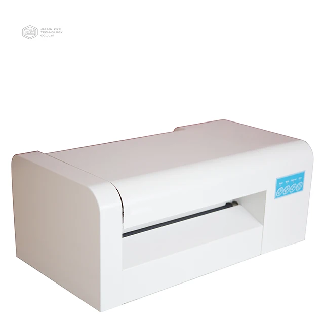 

Digital Foil Printer Hot Stamping Foil Machine for Sale Zy-100a Newest Hot Selling Aluminum Heat Press Machine Hot Product 2019