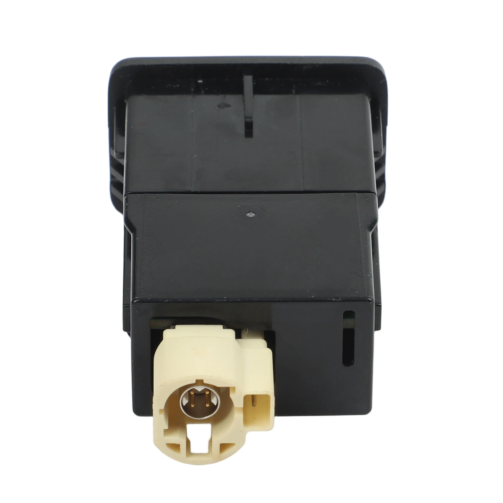 Part Name A2478203802 Car USB Interface ABS Material Black Color Easy To Use Quick Installation Part Name A2478203802