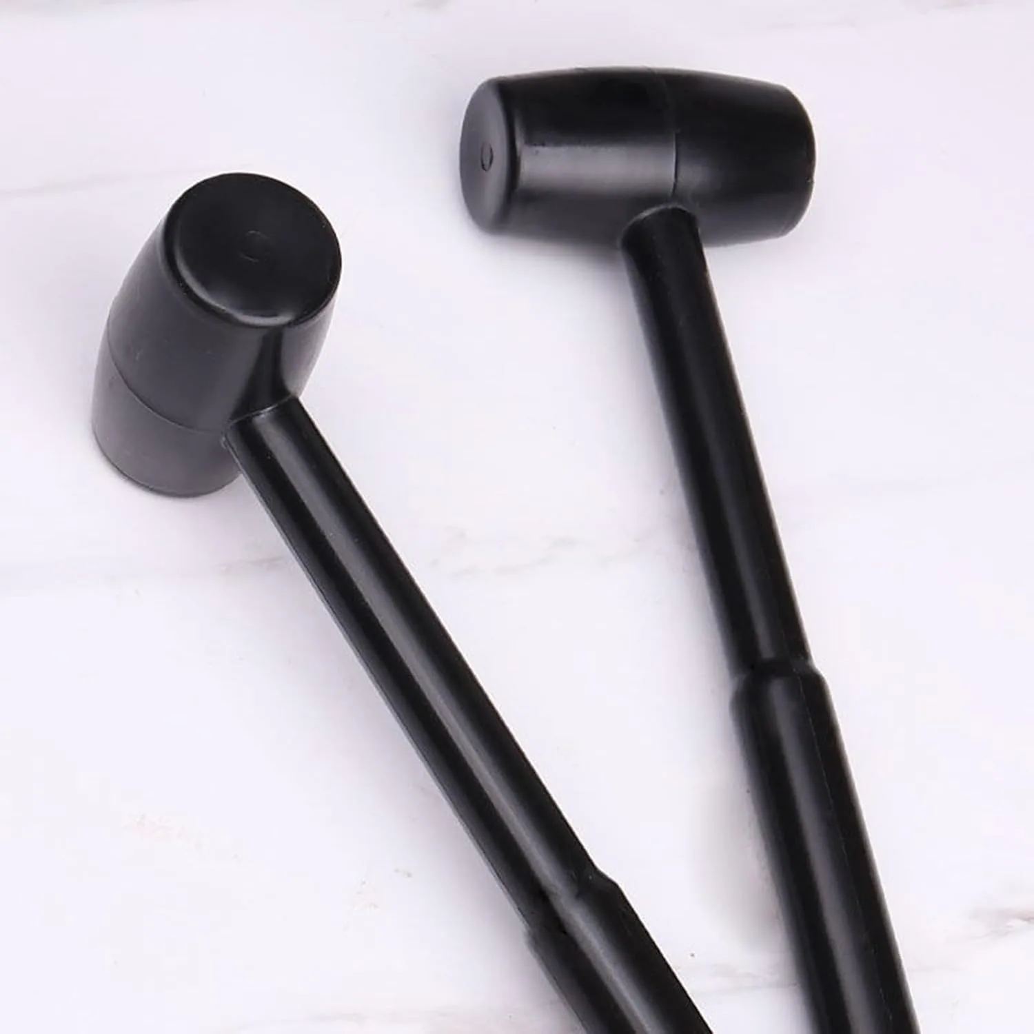 Rubber Hammer Type: Rubber Round Head for Outdoor Car Repair Floor Tile