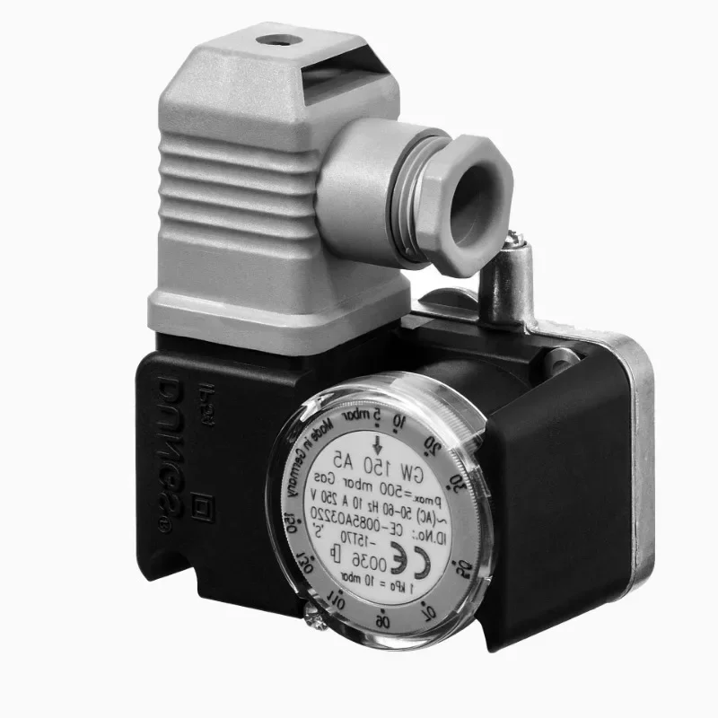 Accessoires pour machine à combustion, pressostat