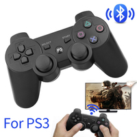 For PS3 Controller Support Bluetooth Wireless Gamepad for Play Station 3 Joystick Console for PS3 Controle For PC