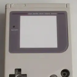 Screen Lens Cover For Gameboy Game Boy for GameBoy