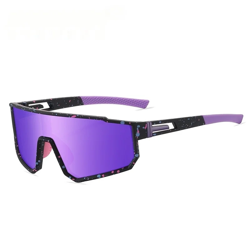 

Cycling Glasses MTB Road Bike Motorcycle, Polarized Sunglasses UV400 Protection Ultralight Unisex Off-road Cycling Glasses Sport