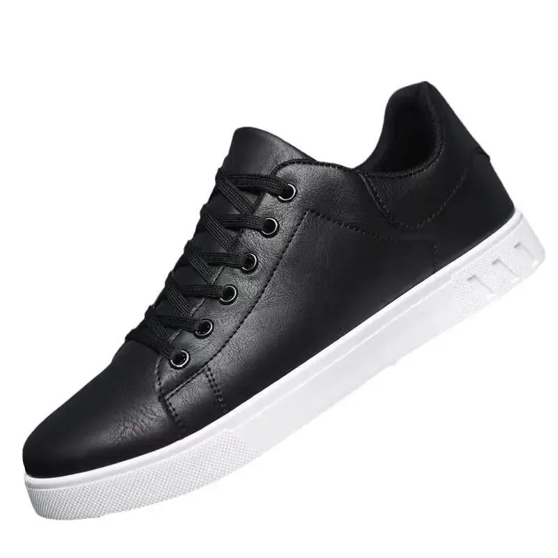 

Casual Sneakers Men'S New Designer Fashion Flat Shoes Men, Casual Sports Shoes, Over Sized 48 Loafers And Leather Shoes
