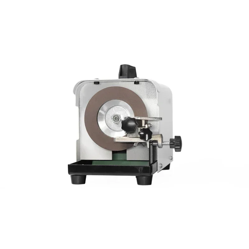 New New Quick Scissor Knife Sharpener Is Suitable For All Kinds Of Knife Sharpening, Left And Right Hand Switching