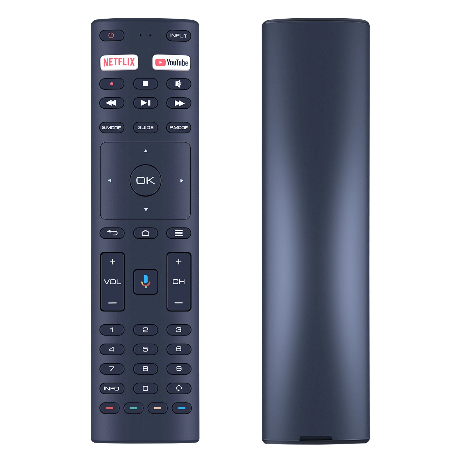 Voice Remote Contro… - image