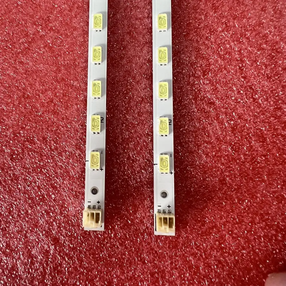 40LED แถบไฟแบ็คไลท์ LED สำหรับ LTY400HF0 LJ64-02890A LJ64-02881A KDL-40NX723 KDL-40EX725 KDL-40EX720โซนี่