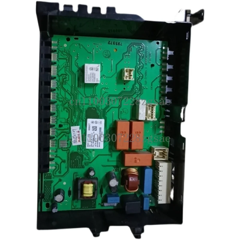 WM14U7680W WM14U6690W 6690W drum washing machine computer board main board circuit board.