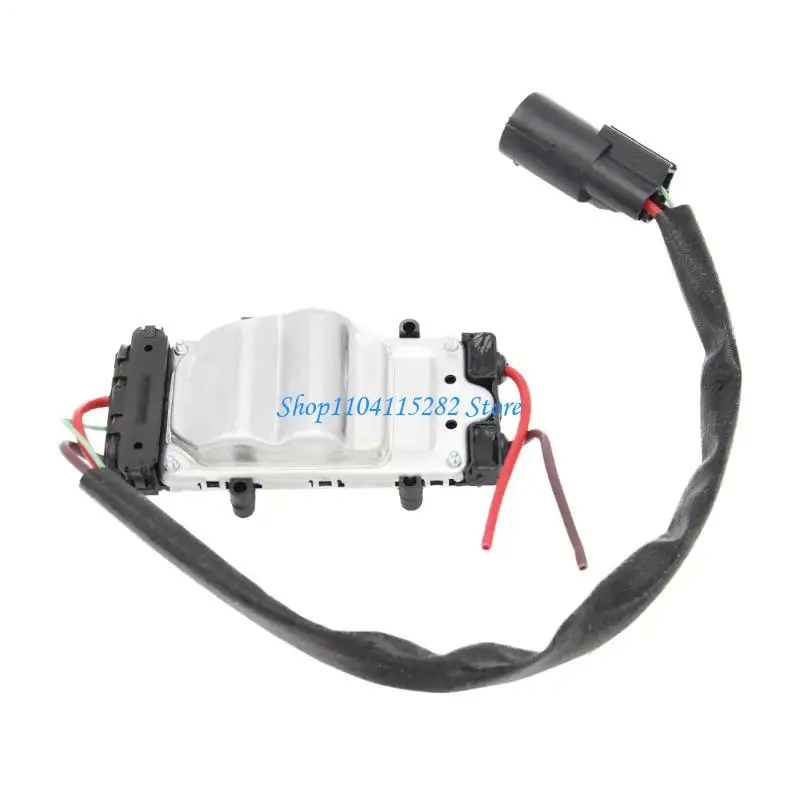 

Cooling Fan Relays for Select Model Radiator 1137328365 1137328148 Accessory