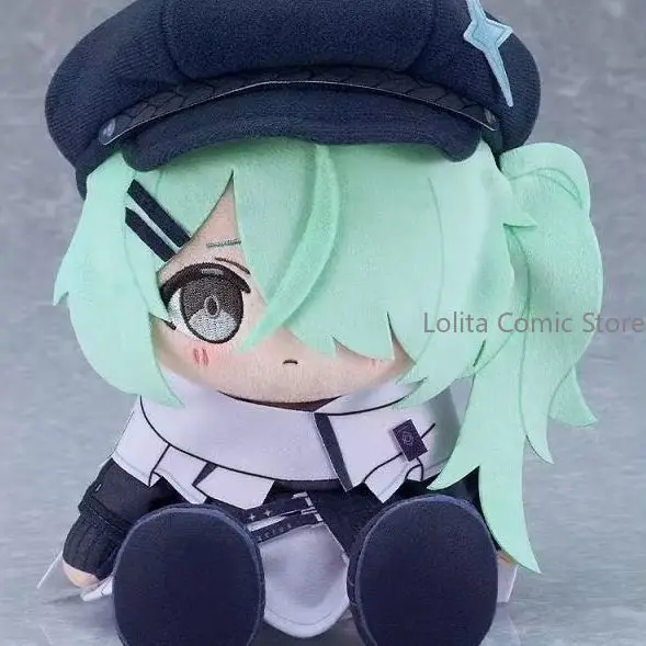 

Blue Archive‌ Tsuchinaga Hiyori Ryuge Kisaki Hayase Yuka Sorasaki Hina Kuda Izuna Clothes Dress Up Plushies Plush Pillow Cushion