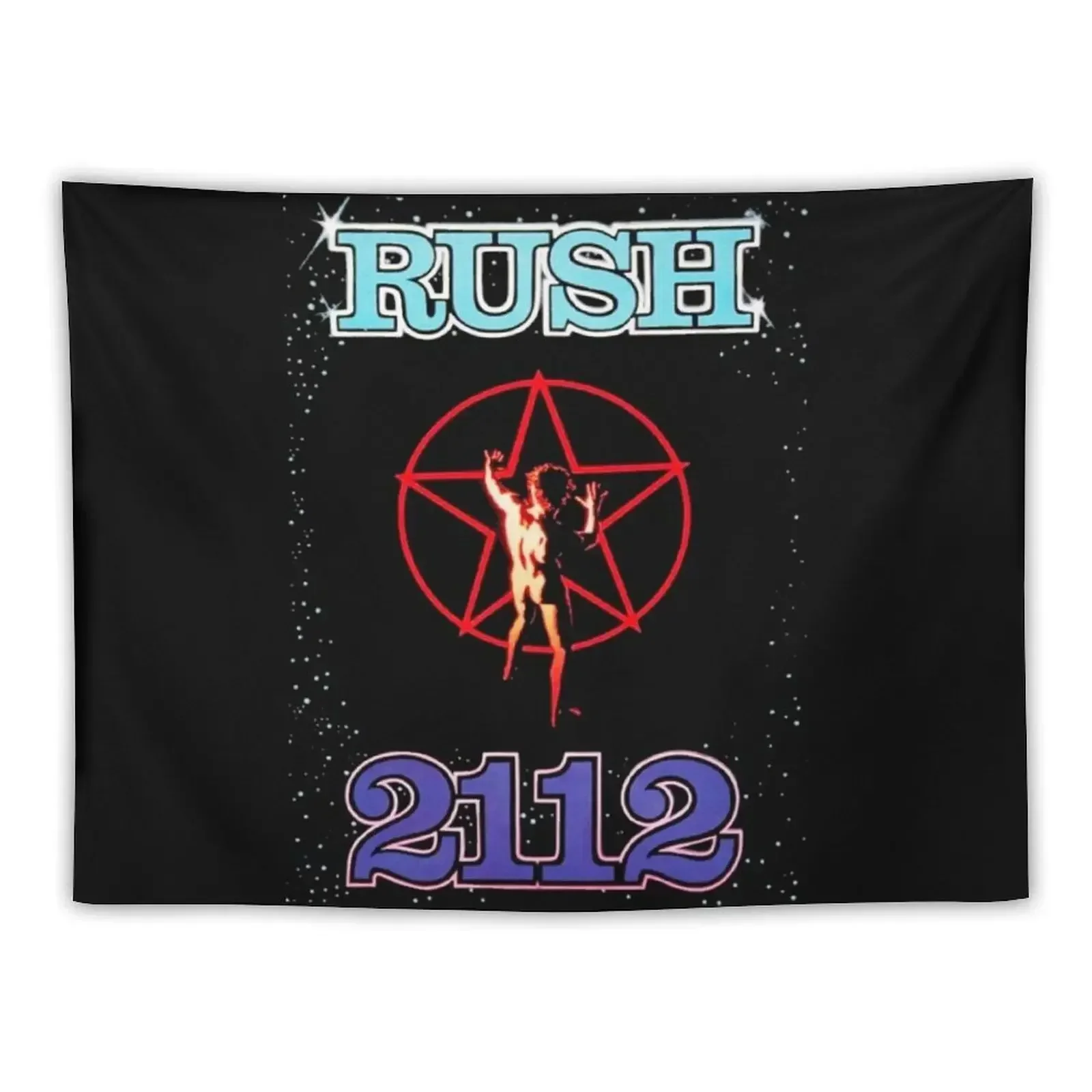 Best Starmans 2112 Classic Tapestry Things To The Room Wallpaper Home Decorations Aesthetic Wall Decoration Items Tapestry