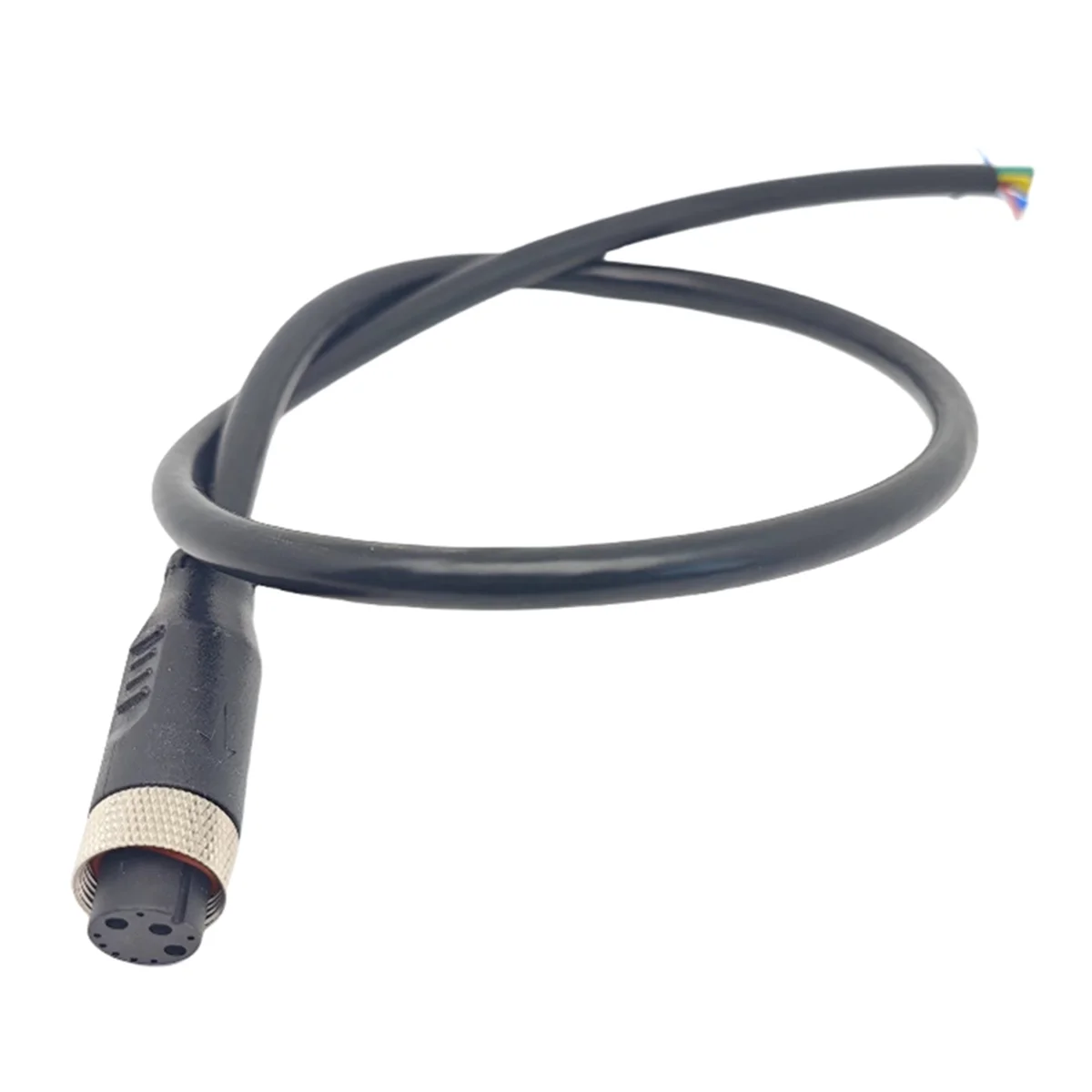 Per BAFANG Bicicletta Elettrica Assistida G062 Mozzo Ruota Cavo Motore Cavo Impermeabile 48V750W 1000W Cavo Motore Rich