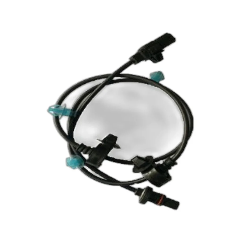 

Jyw6 для 57470-STK-A01 Датчик скорости колеса Honda ABS антиблокировочный тормозной датчик