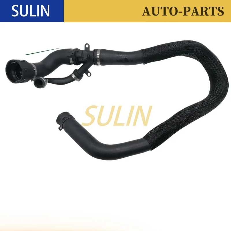 

LR040733 LR024238 LR011942 Cooling System Radiator Outlet Pipe for Range Rover Freelander 06-14 Range Rover Evoque 12-