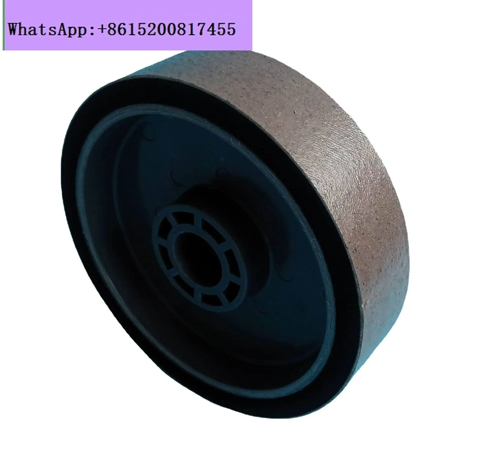 

Diamond flexible grinding wheel Jewelry grinding wheel Jade finishing flexible polishing wheel