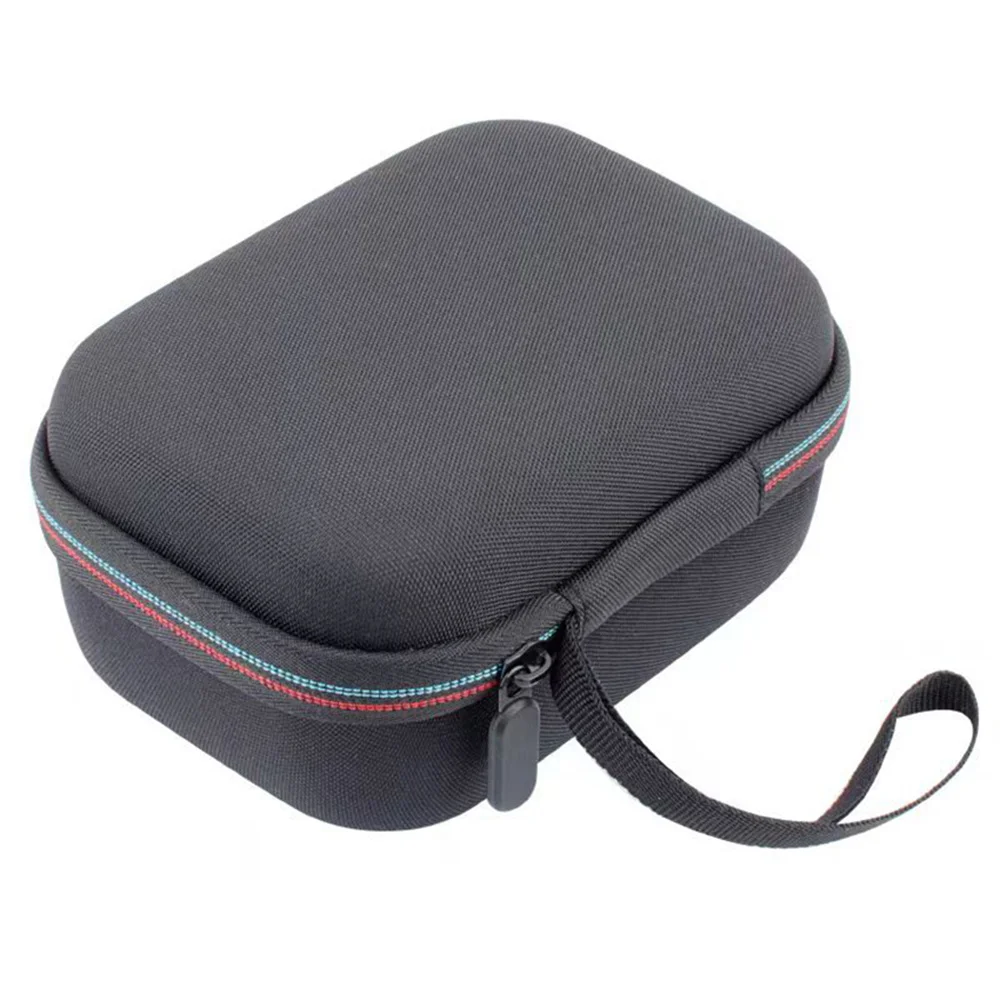 Mouse Storage Bag For Logitech MX Master 3 Anti-scratches Bag Mouse Carrying Box Mice Hard Cover Case Gaming Accessory