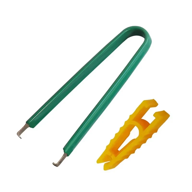 Fuse Puller Car Automobile Fuse Clips Tools U-Shaped Clip IC Holder Circuit Extractor Removal Security Tool Car Accessories