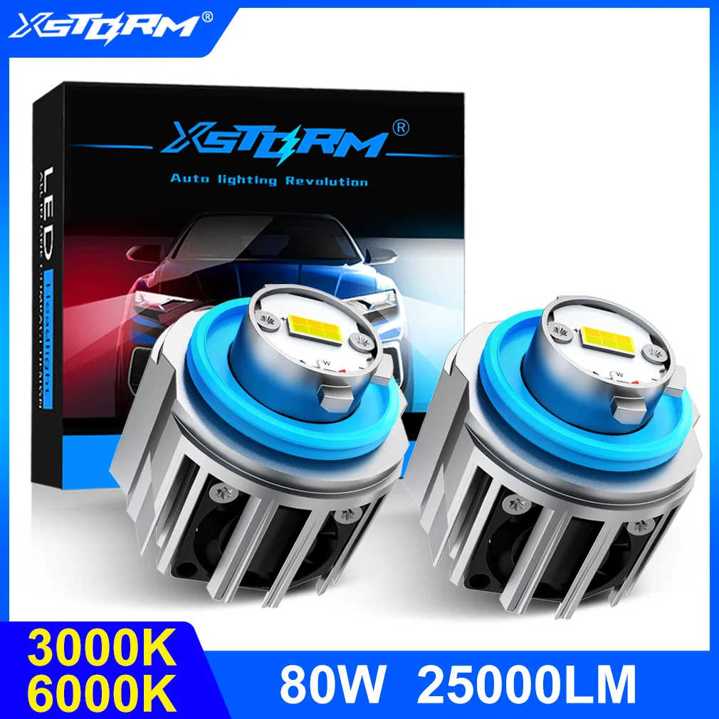 Xstorm L5W Led Fog …