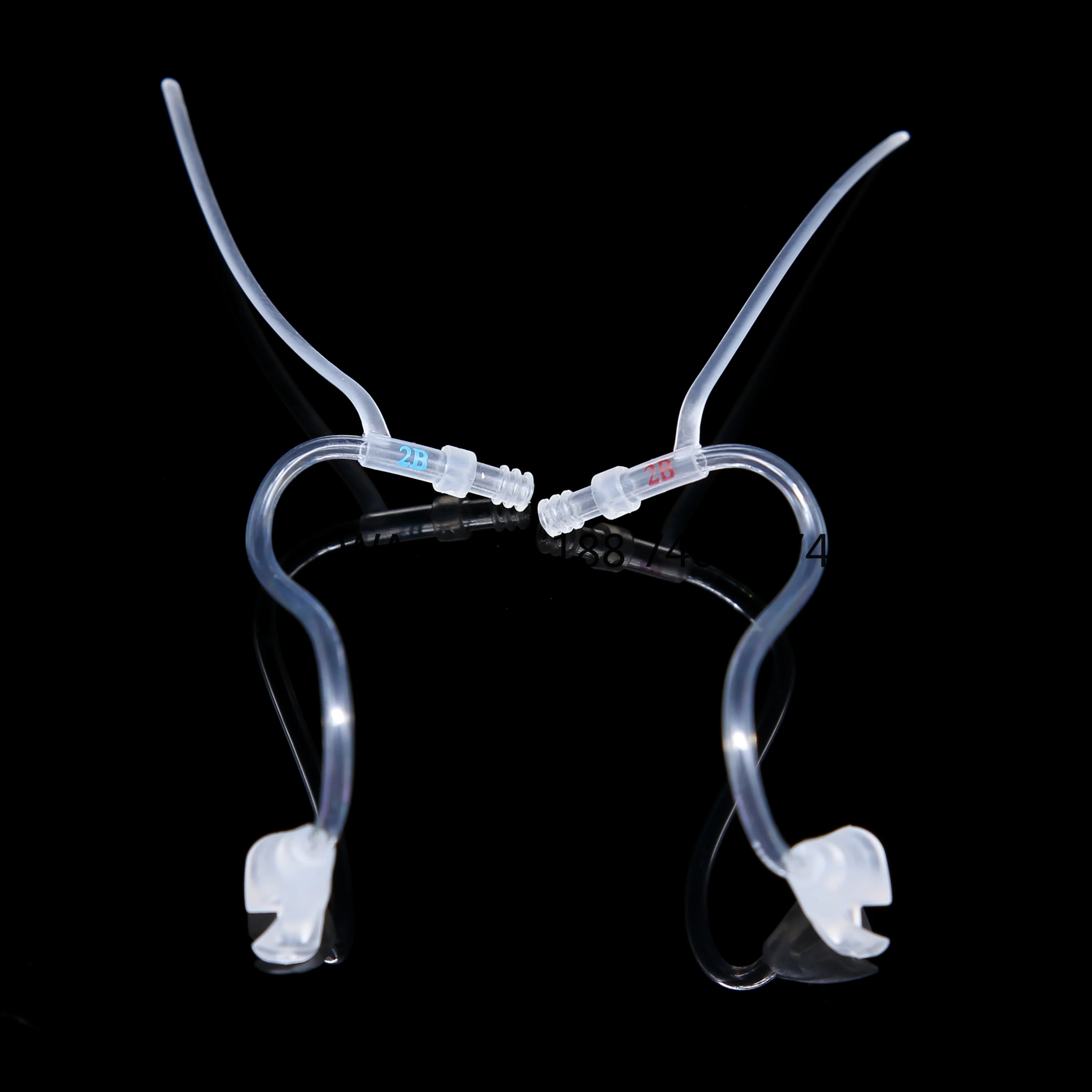 micro-tube-pour-appareil-auditif-avec-trou-de-verrouillage