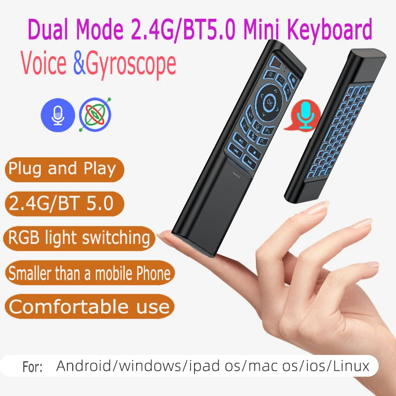 Thumbnail 2 - #69 Smart Remote Controls Sale