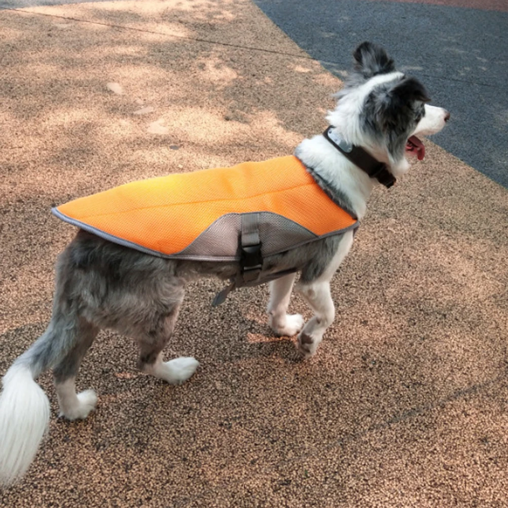 

dog cooling vest puppy cooling vest pet cooling coat pets summer vest cooling vest for pet